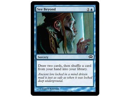 See Beyond