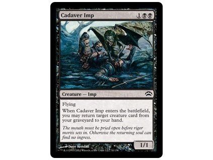 Cadaver Imp
