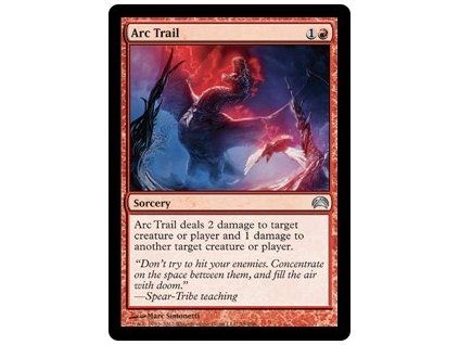 Arc Trail