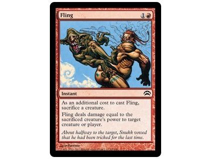 Fling