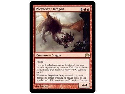 Preyseizer Dragon
