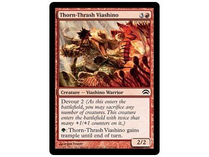 Thorn-Thrash Viashino
