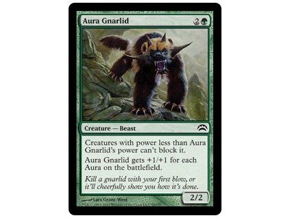 Aura Gnarlid