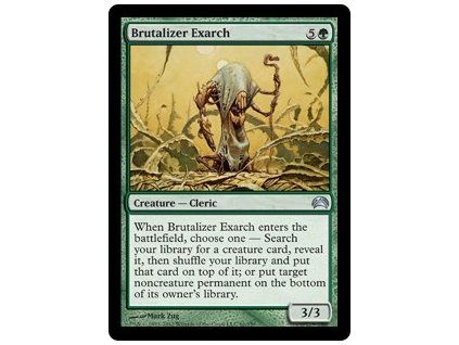 Brutalizer Exarch