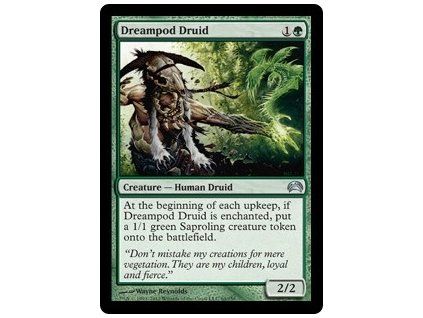 Dreampod Druid