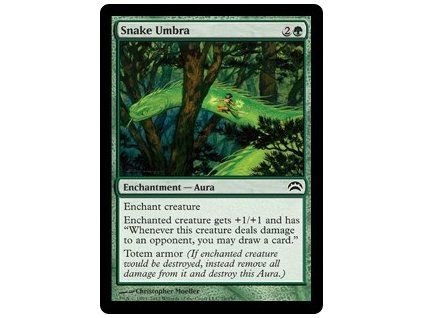 Snake Umbra