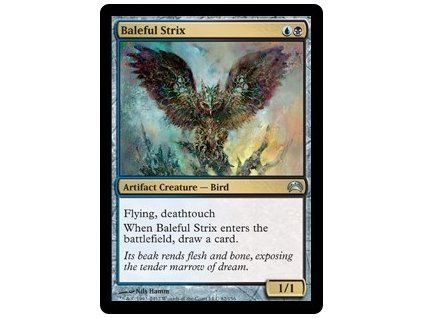 Baleful Strix