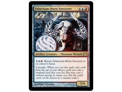 Etherium-Horn Sorcerer