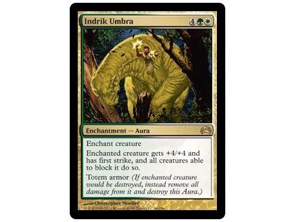 Indrik Umbra