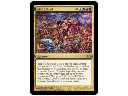 Last Stand