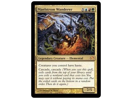 Maelstrom Wanderer