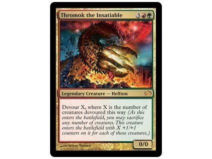 Thromok the Insatiable