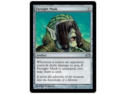 Farsight Mask