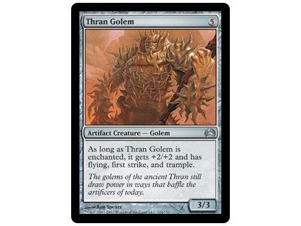 Thran Golem