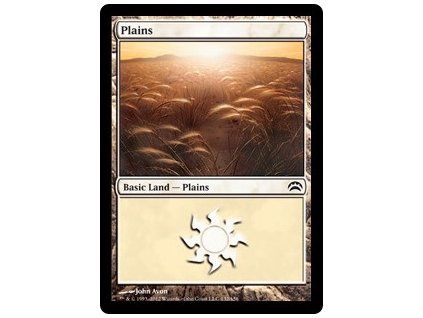 Plains