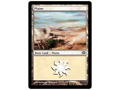 Plains