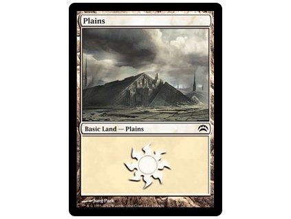 Plains