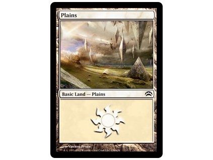 Plains