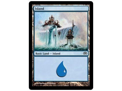 Island
