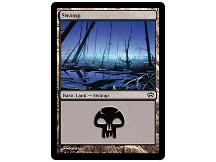 Swamp