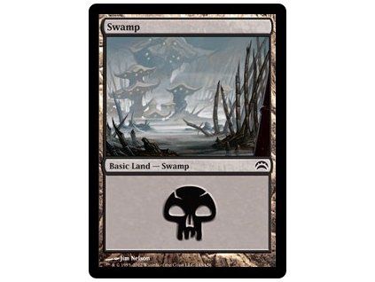 Swamp