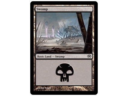 Swamp