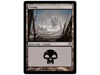 Swamp