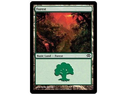 Forest