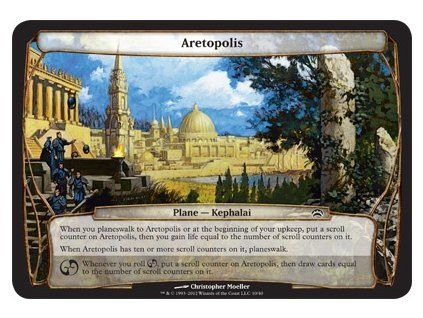 Aretopolis