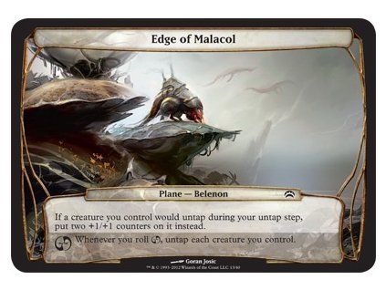 Chaotic Aether