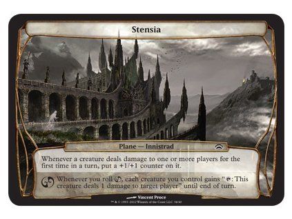 Stensia