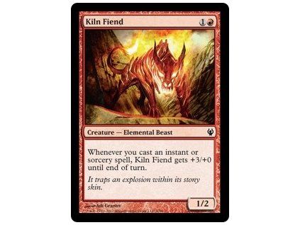 Kiln Fiend