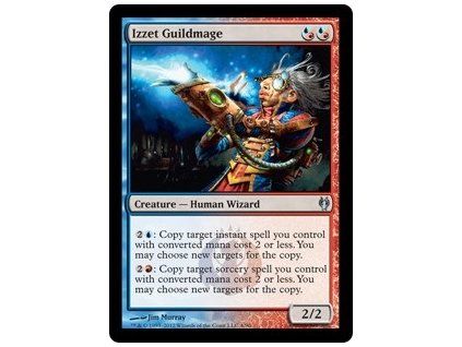 Izzet Guildmage
