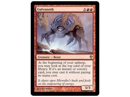 Galvanoth