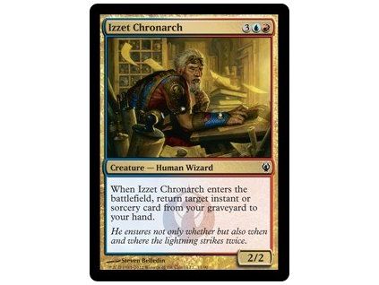 Izzet Chronarch