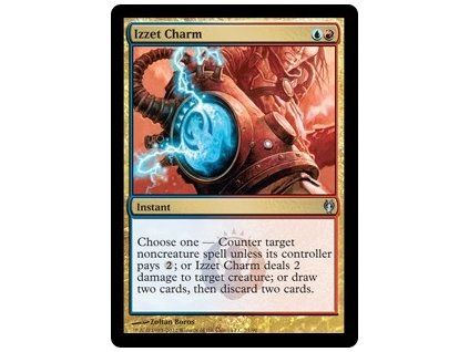 Izzet Charm