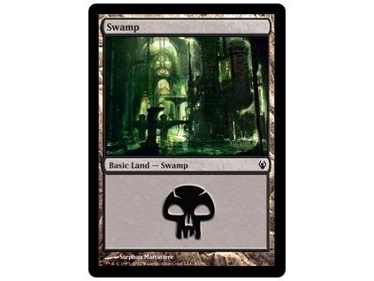 Swamp