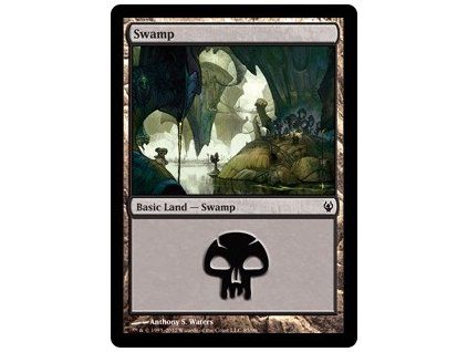 Swamp