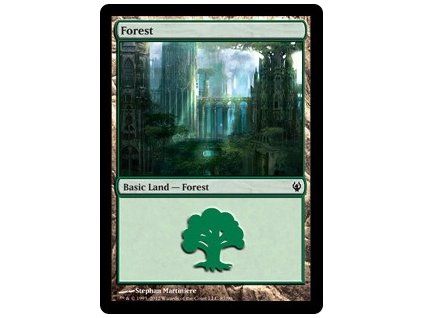 Forest