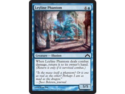 Leyline Phantom