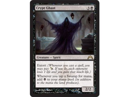 Crypt Ghast