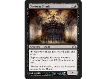 Gateway Shade