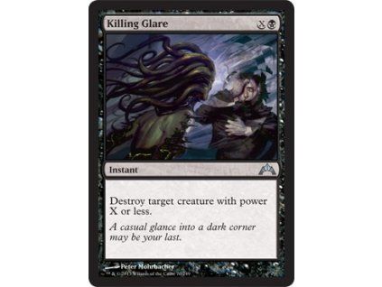 Killing Glare