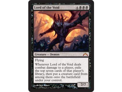 Lord of the Void