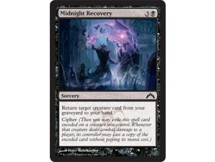 Midnight Recovery