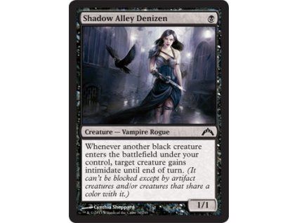 Shadow Alley Denizen