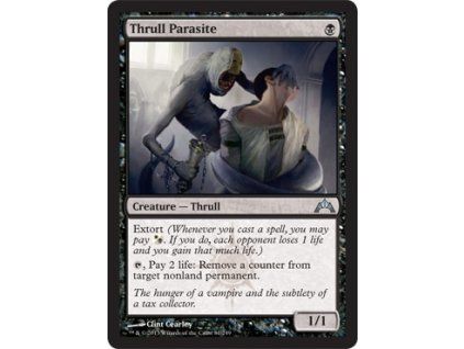 Thrull Parasite