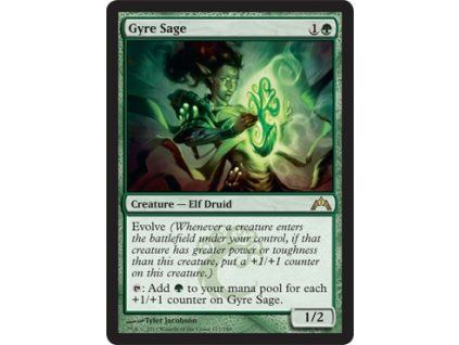 Gyre Sage