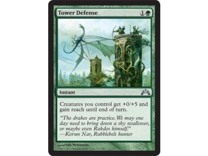Tower Defense