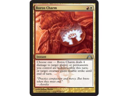 Boros Charm